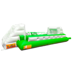 Надувная игра "Футбол", 8*4*2 м