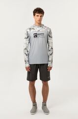 Летняя футболка (джерси) для рыбалки Remington Fishing Sun and Mosquito Protection Style 5 на remingtonn.ru