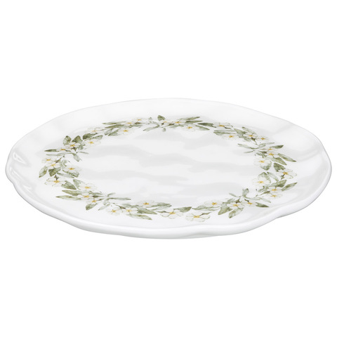 Тарелка обеденная Lefard 