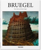 TASCHEN: Bruegel (Книга)