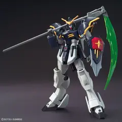Mobile Suit Gundam: Wing. XXXG-01D Gundam Deathscythe 1/144 (HG) (сборная модель)