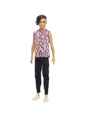 Кукла Барби Игра с модой Кен HBV27