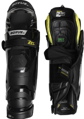 Защита ног SOYUZ BBS1 PRO INT 14