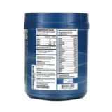 Пептиды коллагена, Collagen Peptides 20OZ, BUBS Naturals, 567 г 2