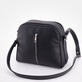 Сумка Саломея 146 канадский черный