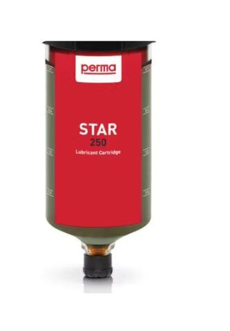 Perma STAR LC 250 - автоматическое устройство впрыска масла - 250 мл