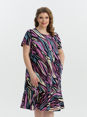 4702 Платье женское