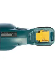 Аккумуляторный пылесос Makita DCL180Z