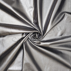 Купить оптом голографический графитовый бифлекс Graphite Luster в интернет-магазине Strazok.ru