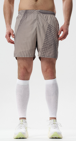 Сверхлёгкие Шорты Nordski Light Granite Pattern мужские