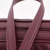 Сумка Саломея 226 наппа бордо