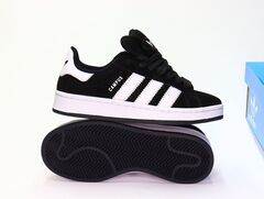 Кроссовки нат. Замша (36-41)р. / шт. 1071-17