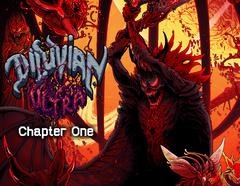Diluvian Ultra: Chapter One (для ПК, цифровой код доступа)