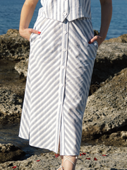 Юбка Мадлен Level Pro