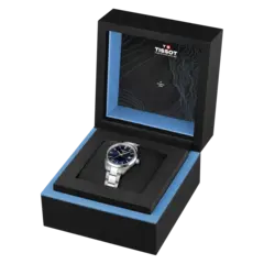 Часы женские Tissot T150.210.11.041.01 T-Lady