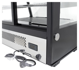 Витрина холодильная Foodatlas RT-120L
