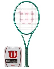 Теннисная ракетка Wilson Blade 100UL V10