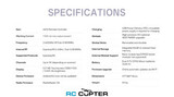 Аппаратура управления RadioMaster AX12 Android Radio Controller ELRS FCC