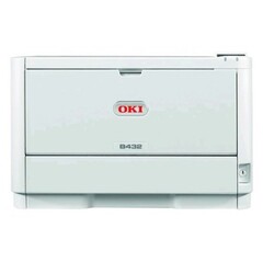 Принтер OKI B432DN