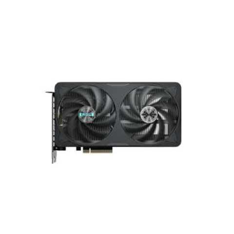 Видеокарта GigaByte nVidia GeForce RTX 5060 Ti 8Gb GV-N506TEAGLE OC-8GD 1.0