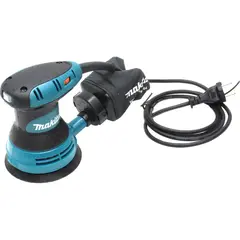 Эксцентриковая шлифовальная машина Makita BO5031K