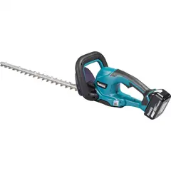 Аккумуляторный кусторез Makita DUH507F001