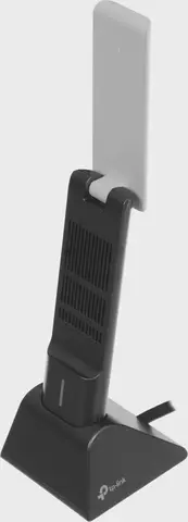 Сетевой адаптер Wi-Fi TP-Link Archer TX50UH AX3000 USB 3.0 (ант.внутр.) 2ант.