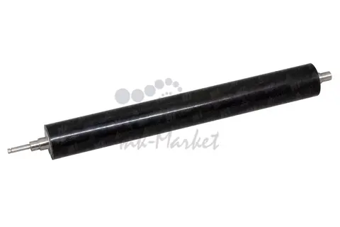 Вал резиновый (нижний) Hi-Black для Brother HL-L5500, 5800, 5900, 5652, 5700