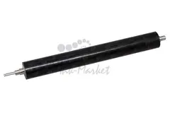 Вал резиновый (нижний) Hi-Black для Brother HL-L5500, 5800, 5900, 5652, 5700