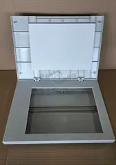 Компонент крышки сканера (планшетный, белый) для Pantum МФУ M6500, M6507, M6500W, M6507W, M6506NW, M6502, M6502W 302111015001 — фото 3