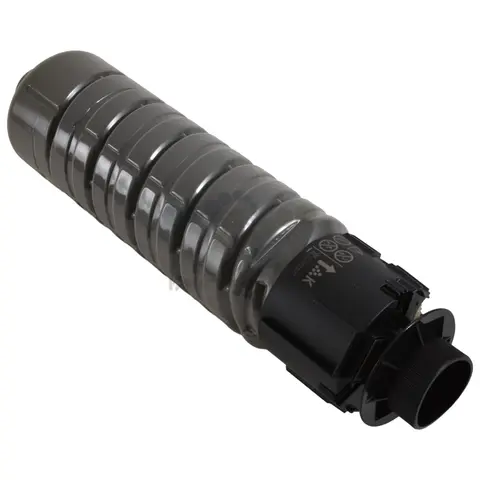 Тонер-картридж Ricoh 842801 (842609) Black Toner Cartridge