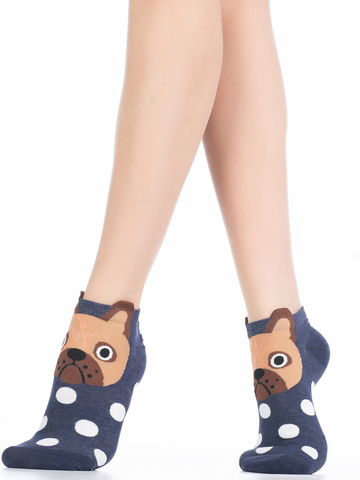 Носки 420 Hobby Line