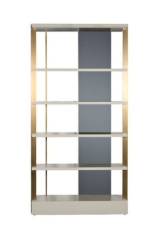 Стеллаж Bel Air Garda Decor 58DB-SH19263