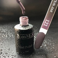 Гель-лак BlooMaX 121