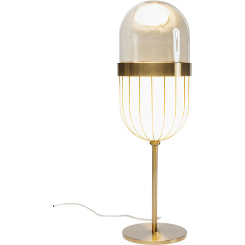 Лампа настольная Swing, коллекция 