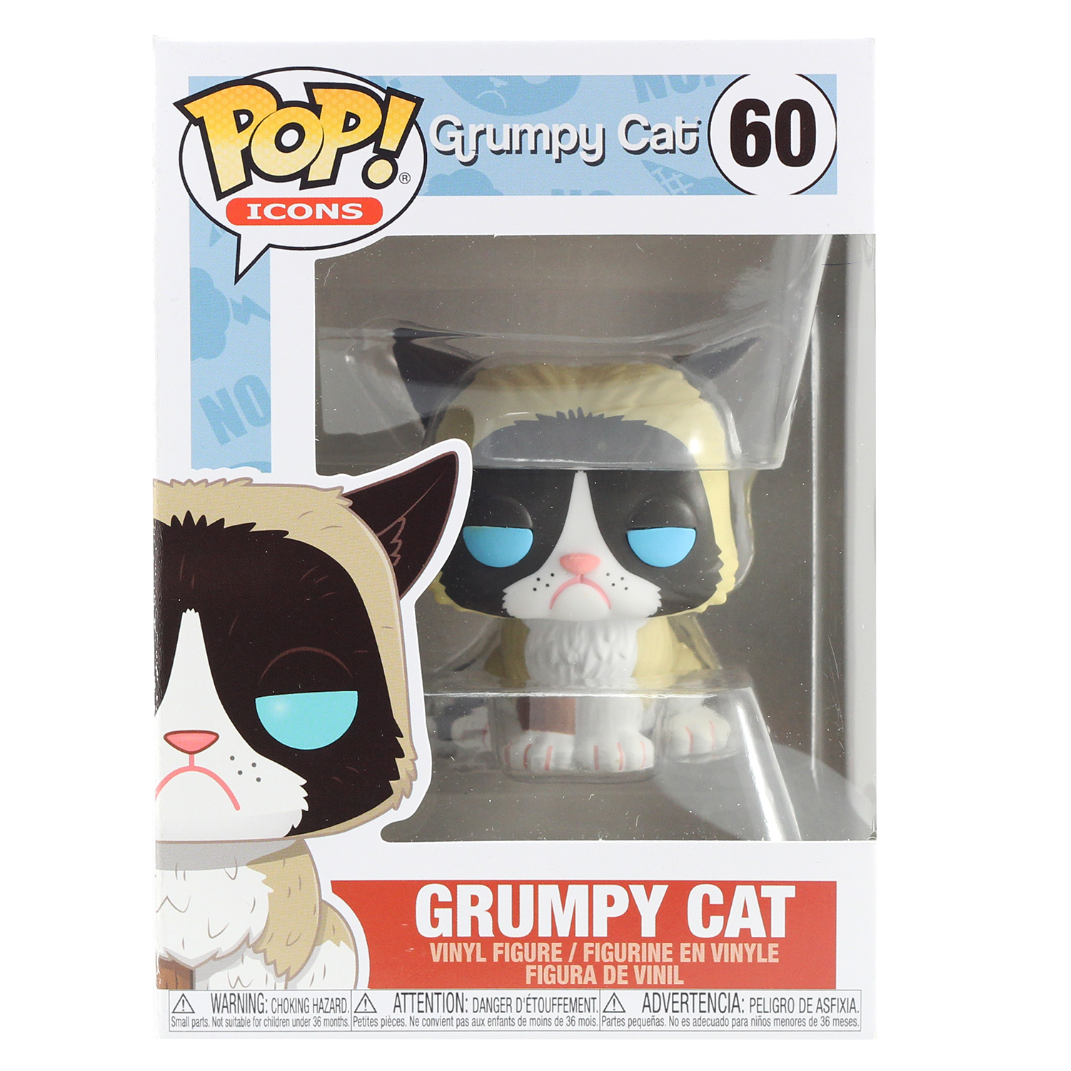 Funko cat store
