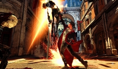 DmC Devil May Cry (для ПК, цифровой код доступа)