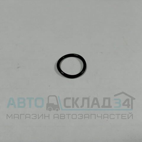 КОЛЬЦО ТРУБКИ КОНДИЦИОНЕРА И ТРУБКИ ИСПАРИТЕЛЯ NEXIA GM 16,3*2,0 (УСТ 3 ШТ)