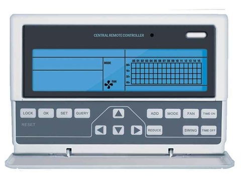 Electrolux ECCM03