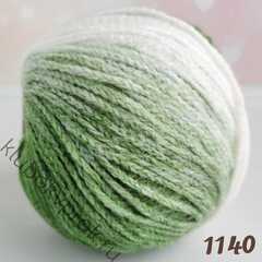 PERIA FANATIK 1140, Зеленый/Белый