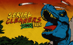 Serial Cleaners - Dino Park (для ПК, цифровой код доступа)