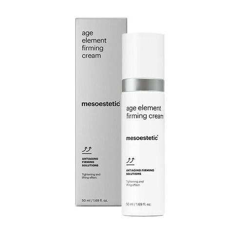 Mesoestetic age element firming cream укрепляющий крем