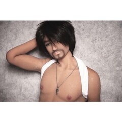 Реалистичная секс-кукла Даниэль (165 см., 45 кг.)