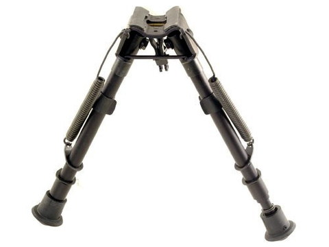 СОШКИ BIPOD HARRIS СЕРИЯ 1А2, МОДЕЛЬ LM 9-13