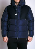 Пуховик MONCLER