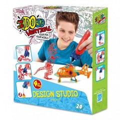 Redwood Набор из 4 3D-ручек 