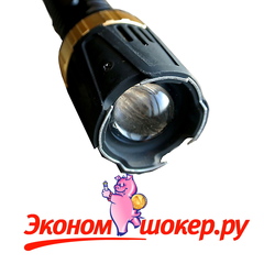 Электрошокер Молния YB 1320 New