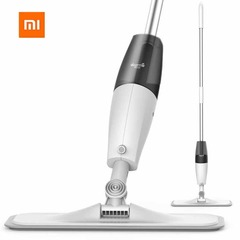 Швабра Xiaomi Deerma Spray Mop TB500