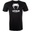 Футболка Venum Classic Black/White