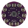 LilyPad Arduino Simple Snap